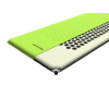 Hannah LEISURE 3,8 parrot green II (Veľkosť UNI)