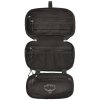 osprey ultralight zip organizer black2