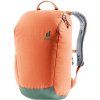 deuter step out 16 chestnut ivy