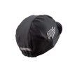 1004112 fresh trash men s cycling cap true black