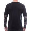1004076 5 fresh trash men s escape merino long sleeve tee black camo