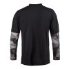 1004076 fresh trash men s escape merino long sleeve tee black camo