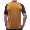 1004070 4 fresh trash men s horizon short sleeve tee golden black