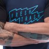 1004073 4 fresh trash men s horizon short sleeve tee marine black