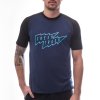 1004073 6 fresh trash men s horizon short sleeve tee marine black