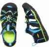 SEACAMP II CNX C BLACK BRILL BLUE5