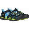 SEACAMP II CNX C BLACK BRILL BLUE3
