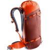 deuter guide 30 redwood papaya3