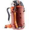 deuter guide 30 redwood papaya4