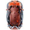 deuter guide 30 redwood papaya7