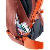 deuter guide 30 redwood papaya9