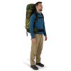 osprey atmos ag lt 50 night shift scoria blue9