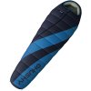 Husky Syntetický třísezónní spacák Ember Long -15°C blue