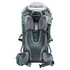 1004510 deuter kid comfort active teal