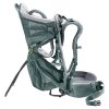 1004510 3 deuter kid comfort active teal