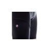 Fresh Trash Mens Signature Bib Shorts True Black (Veľkosť M)