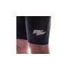 Fresh Trash Mens Signature Bib Shorts True Black (Veľkosť M)