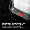 NEB LTN 1003 Galileo Air 1000 Web Graphic IPX4 Water Resistant 1800x1800