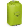 osprey ul dry sack 35 limon green