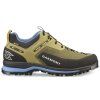 10030483GAR01 DRAGONTAIL TECH GTX, olv gn vrt bl