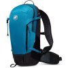 mammut lithium 15 sapphire black
