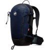 mammut lithium 15 women marine black