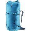 Deuter Durascent 44+10 wave ink