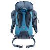 Deuter Guide 24 redwood papaya2