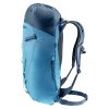 Deuter Guide 24 redwood papaya4