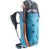 Deuter Guide 24 redwood papaya8