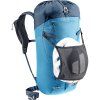 Deuter Guide 24 redwood papaya9