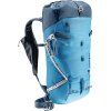 Deuter Guide 24 redwood papaya10