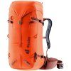 deuter guide 32 8 sl papaya redwood
