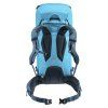 Deuter Guide 44+8 redwood papaya2