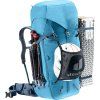 Deuter Guide 44+8 redwood papaya6
