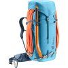 Deuter Guide 44+8 redwood papaya7