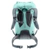 Deuter Durascent 28 SL papaya redwood2