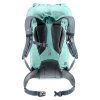 Deuter Durascent 28 SL papaya redwood2
