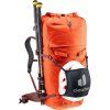 Deuter urascent 42+10 SL papaya redwood8
