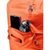 Deuter urascent 42+10 SL papaya redwood9