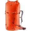 Deuter urascent 42+10 SL papaya redwood