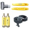 topeak pumpa airbooster race pod x3