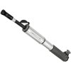 topeak pumpa hybridrocket hp stribrna2