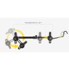 topeak stojan bike truss 3x7