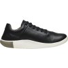 keen knx lace men black star white3