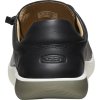 keen knx lace men black star white4