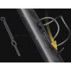 TOPEAK košík na lahev FEZA CAGE TUBULAR CARBON R10 černá2