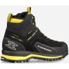 10026349GAR01 VETTA TECH GTX, black apple green 2