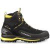 10026349GAR01 VETTA TECH GTX, black apple green 1