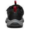 keen wanduro low wp children black ribbon red6